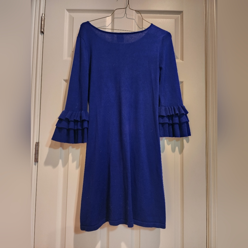 sweater dress